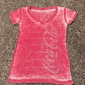 Vintage Coca-Cola Tee